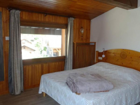 Appartement 2 pièces lumineux 4 pers, cœur des Gets, WiFi, draps et serviettes inclus, proche commodités - FR-1-802-16 Les Gets